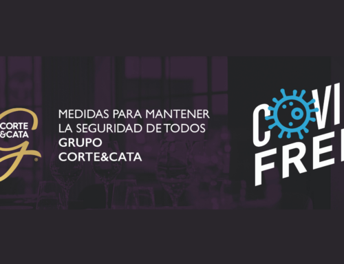 Medidas de higiene Post Covid en nuestros restaurantes